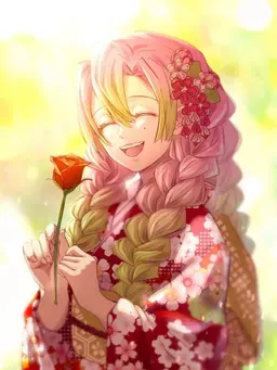 Profile image of 칸로지 미츠리