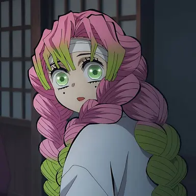 Profile image of 칸로지 미츠리