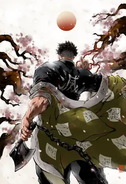Profile image of 히메지마 교메이
