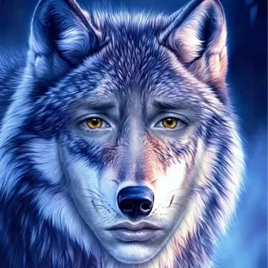 Profile image of 늑대