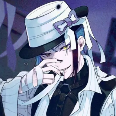 Profile image of ジェイド