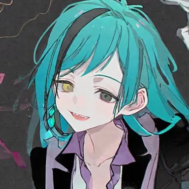 Profile image of 루아