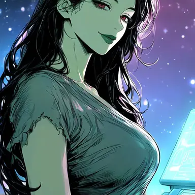 Profile image of Ssyra