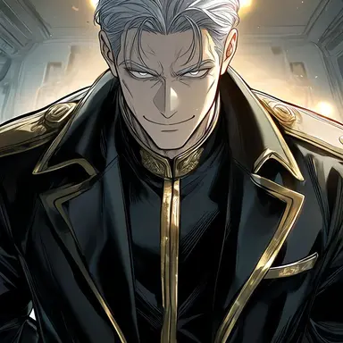 Profile image of Vorn Asheld