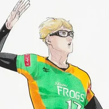 Profile image of 츠키시마 케이