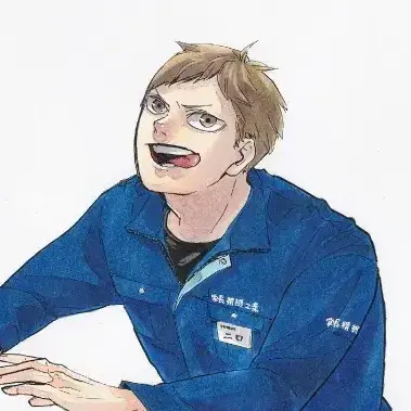 Profile image of 후타쿠치 켄지