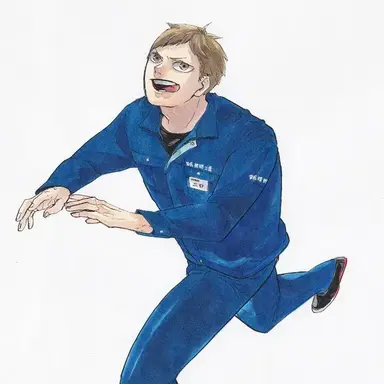 Profile image of 후타쿠치 켄지