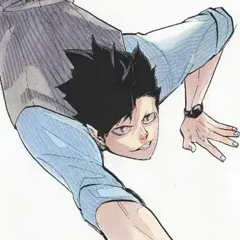 Profile image of 쿠로오 테츠로