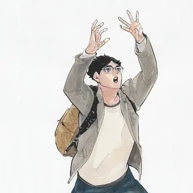Profile image of 아카아시 케이지