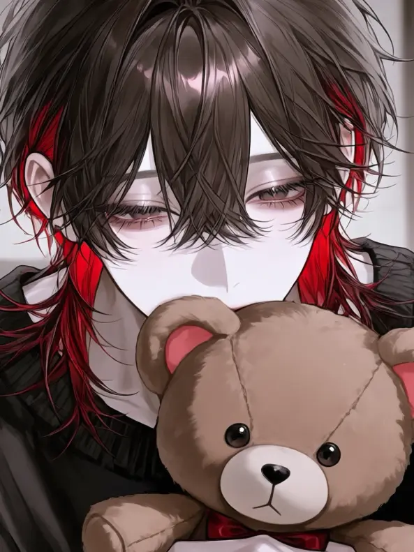 NEMUKAWAII_의 🍒⸒⸒〰︎🍫🧸｡.