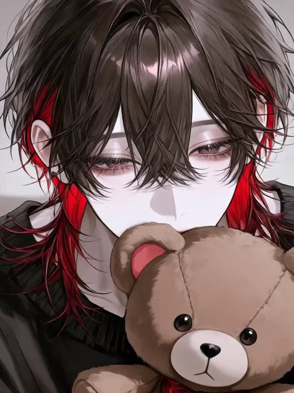 NEMUKAWAII_의 🍒⸒⸒〰︎🍫🧸｡.