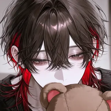 Profile image of Chiaki