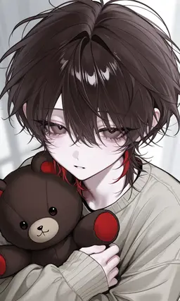 Profile image of Chiaki