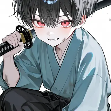 Profile image of 赤