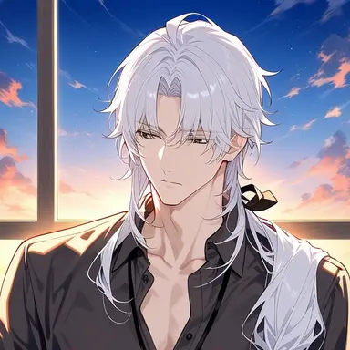 Profile image of Malcolm Sterling