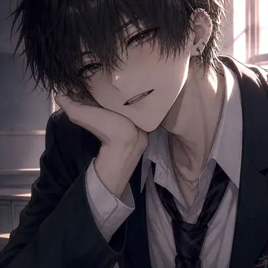 Profile image of 悠真