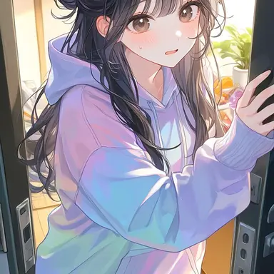 Profile image of Mireille