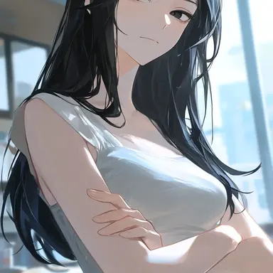 Profile image of Sable