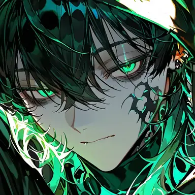 Profile image of ロウ