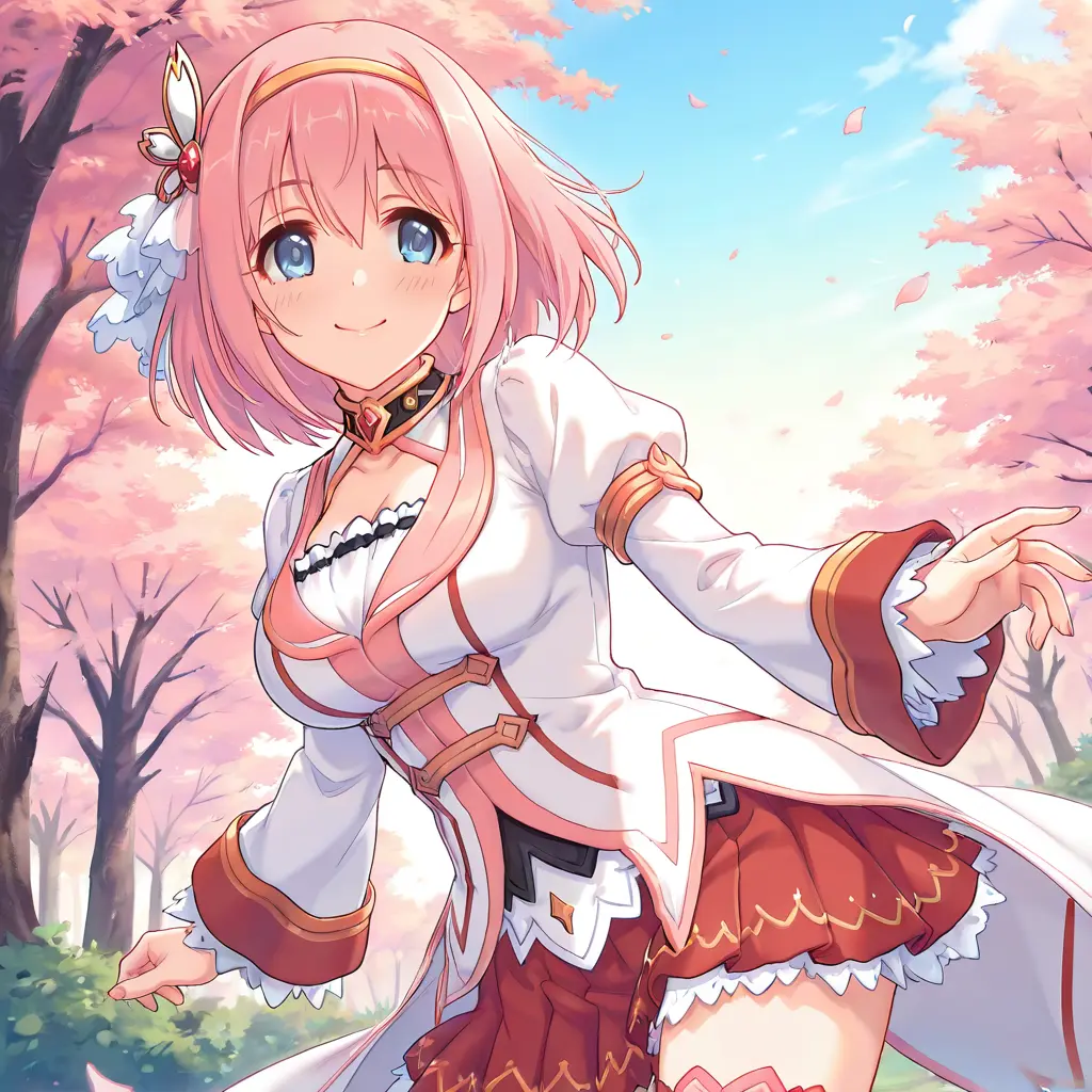 suramasu1026의 ユイ