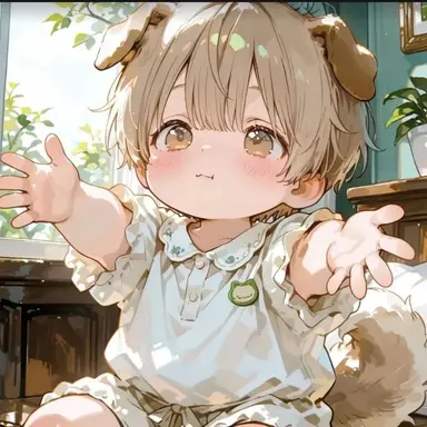 Profile image of モコ