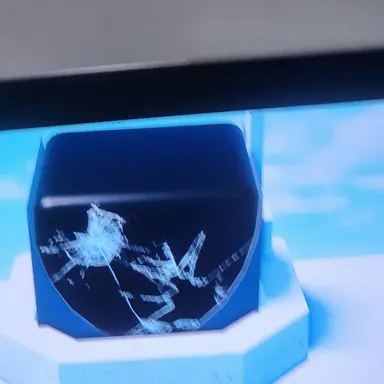 Profile image of Sentry Bot