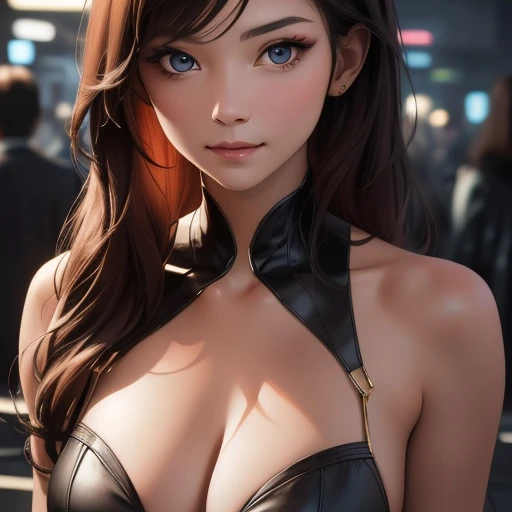 류정민 유치원 선생님