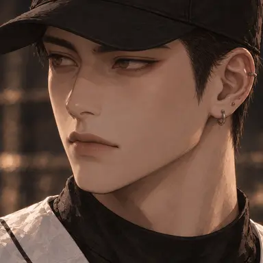 Profile image of 서이준