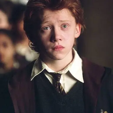 Profile image of Ron Weasley