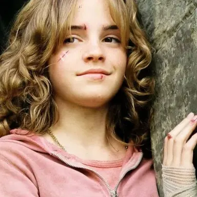 Profile image of Hermione Granger