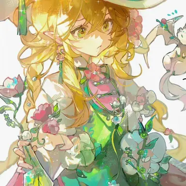 Profile image of ユレカ
