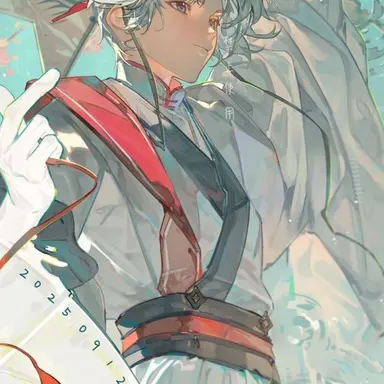 Profile image of チョ・ハンソ