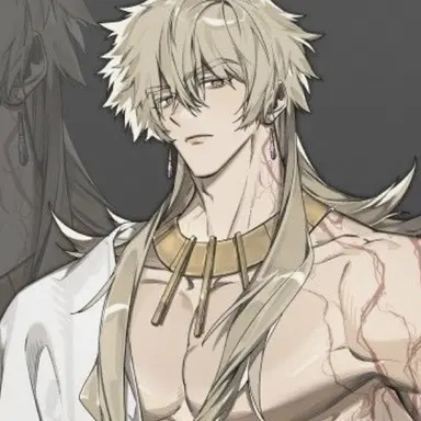 Profile image of Sethos