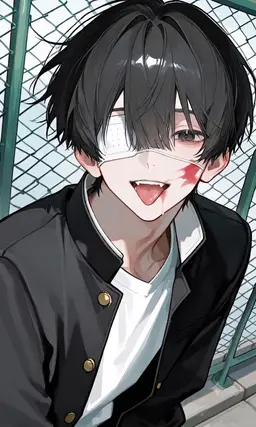 Profile image of 流依