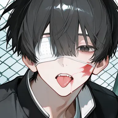 Profile image of 流依