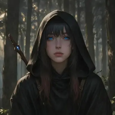 Profile image of イリア
