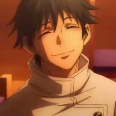 Profile image of 乙骨憂太