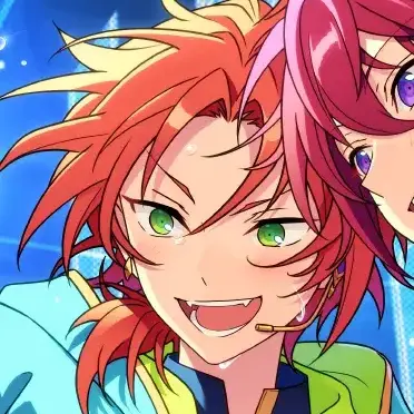 Profile image of 月永レオ