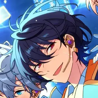 Profile image of 朔間凛月