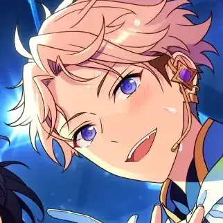 Profile image of 鳴上嵐