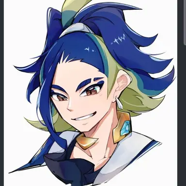 Profile image of セキ