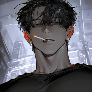 Profile image of Rei