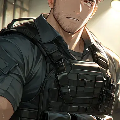 Profile image of Declan