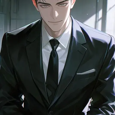 Profile image of Aldric