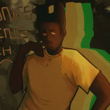 Profile image of St chroma