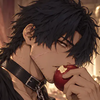 Profile image of ザイード