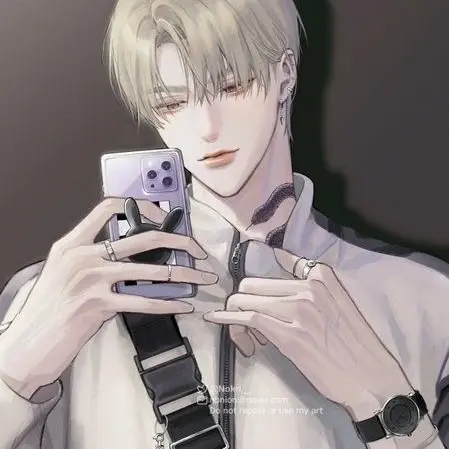 ISTP의 다니엘