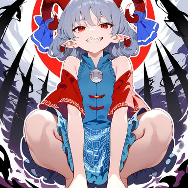 Profile image of 饕餮尤魔