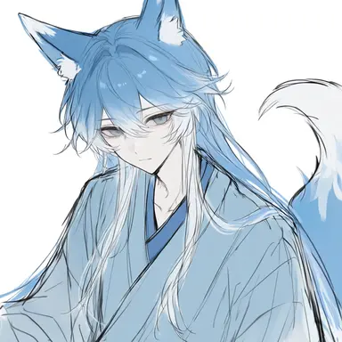 Profile image of 月狐