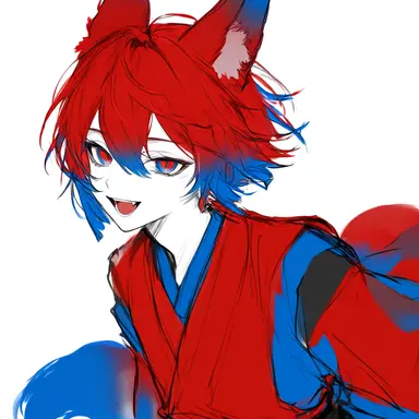 Profile image of 紅蓮